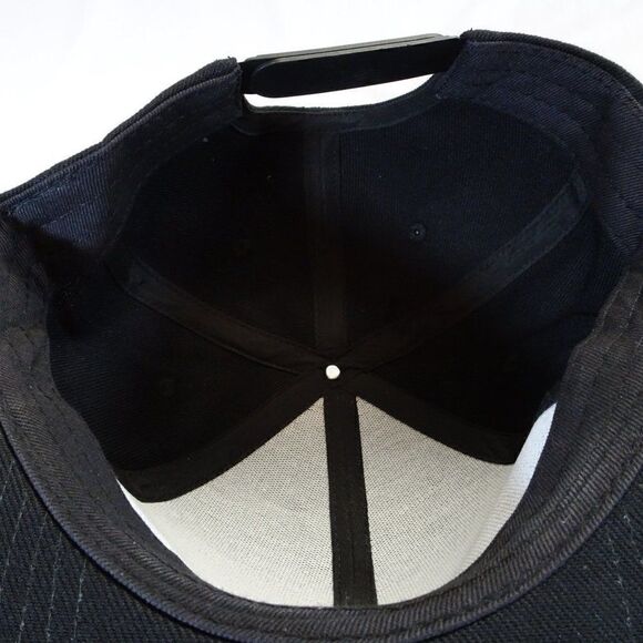 Playstation Men Black Adjustable Hat Cap - Picture 7 of 8